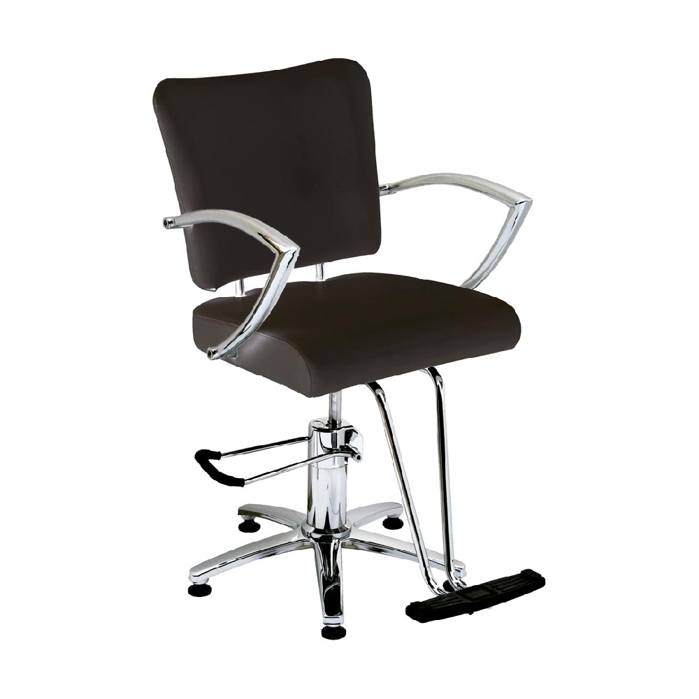 W07006 SILLA DE CORTE LINEA CUADRADA