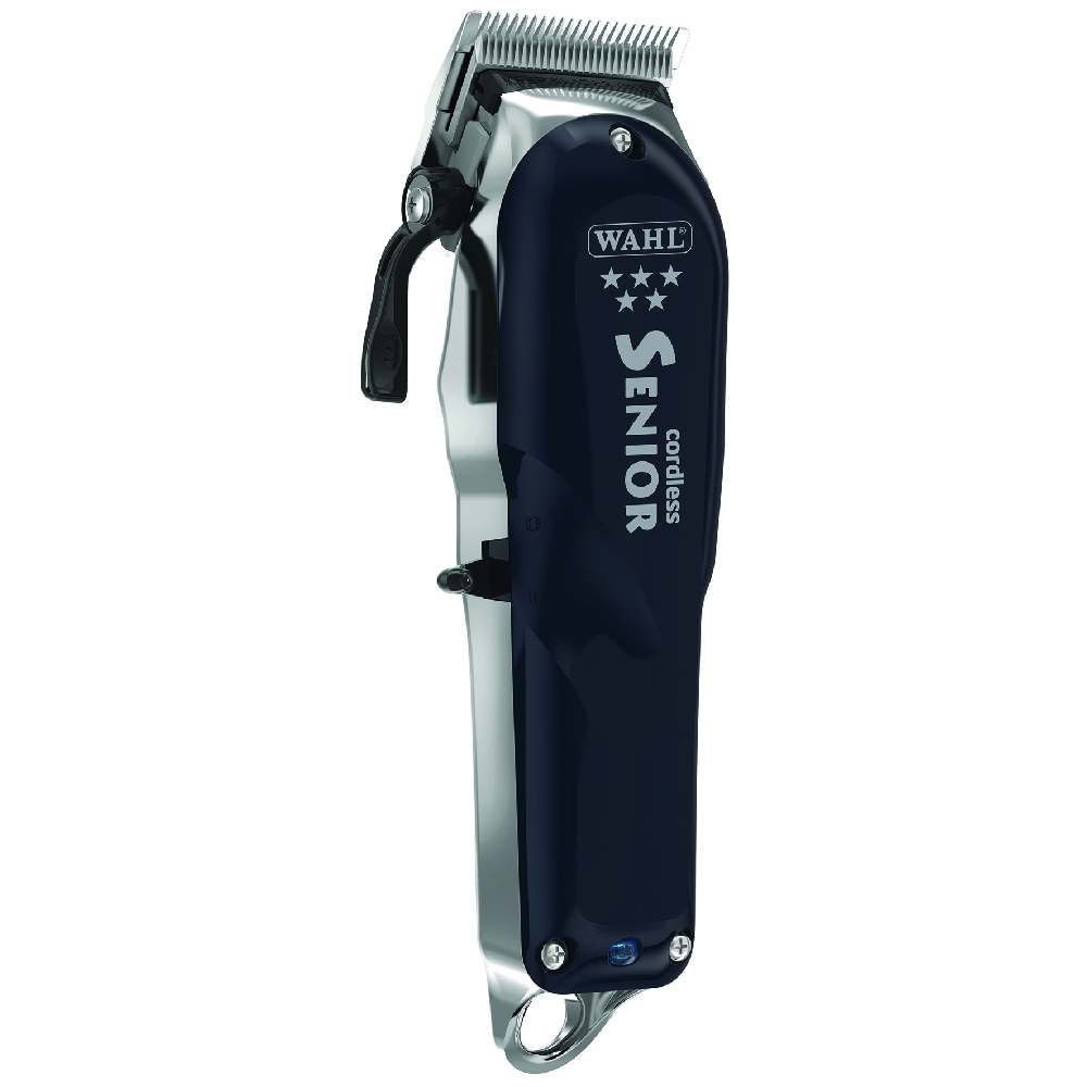 W08504 WAHL MAQUINA SENIOR SIN CABLE