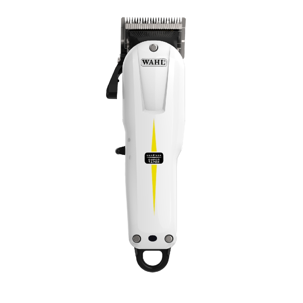 W08591 WAHL MAQUINA SUPER TAPER INALAMBRICA.