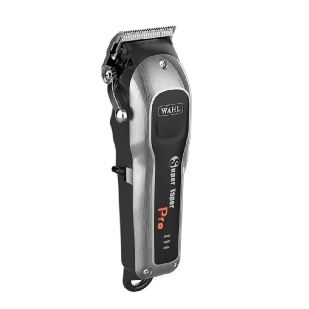 SUPER TAPER PRO CORDLESS | Vista 2