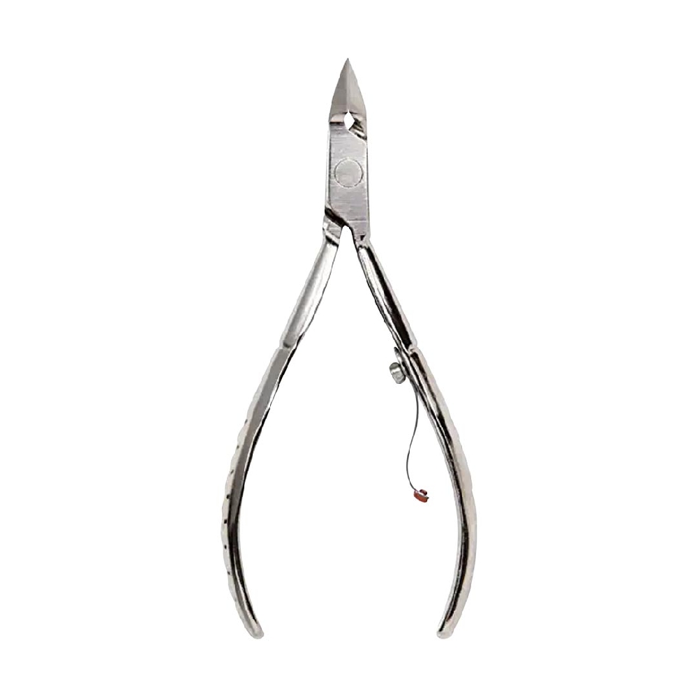 W10577 MUNDIAL ALICATE DE CUTICULA BRILLIANT-NEW