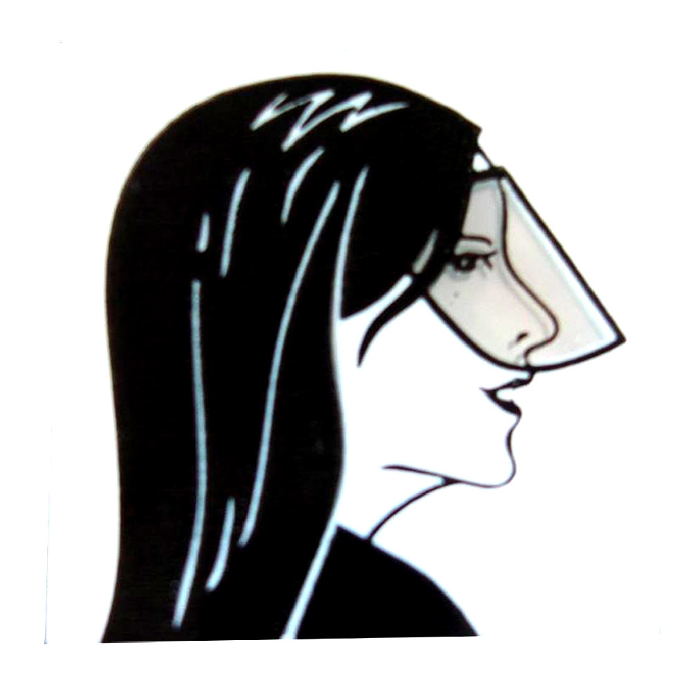 PROTECTOR PARA LA FRENTE X 30 | Vista 2