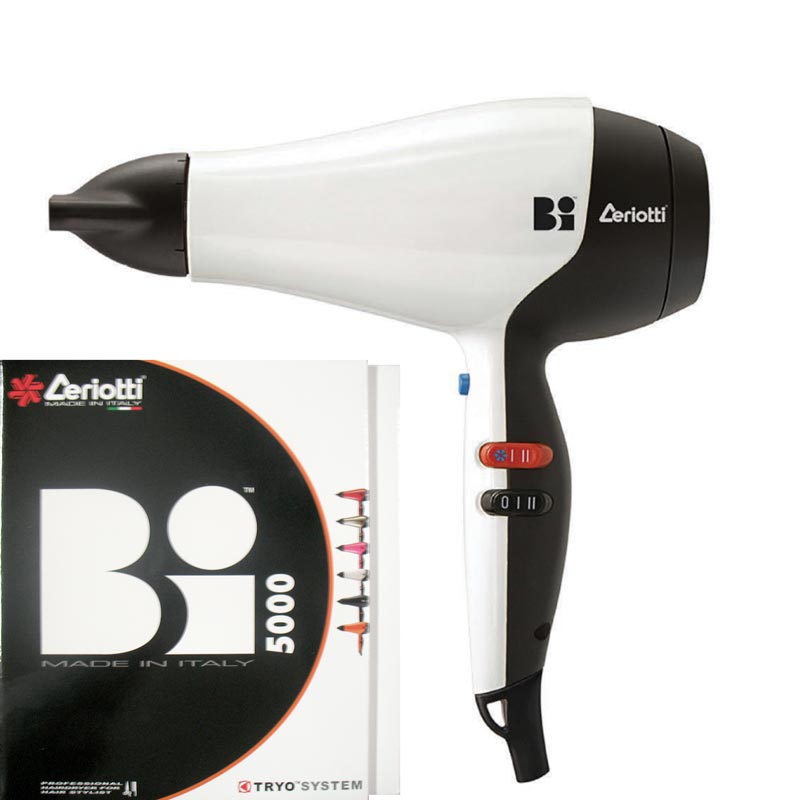 W20665 SECADOR CERIOTTI BI PLUS - 2500 W