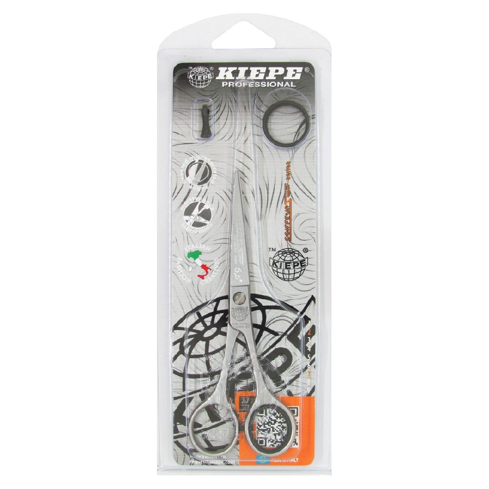 KIEPE TIJERA SUPER COIFFEUR MICRO 5.5 | Vista 2