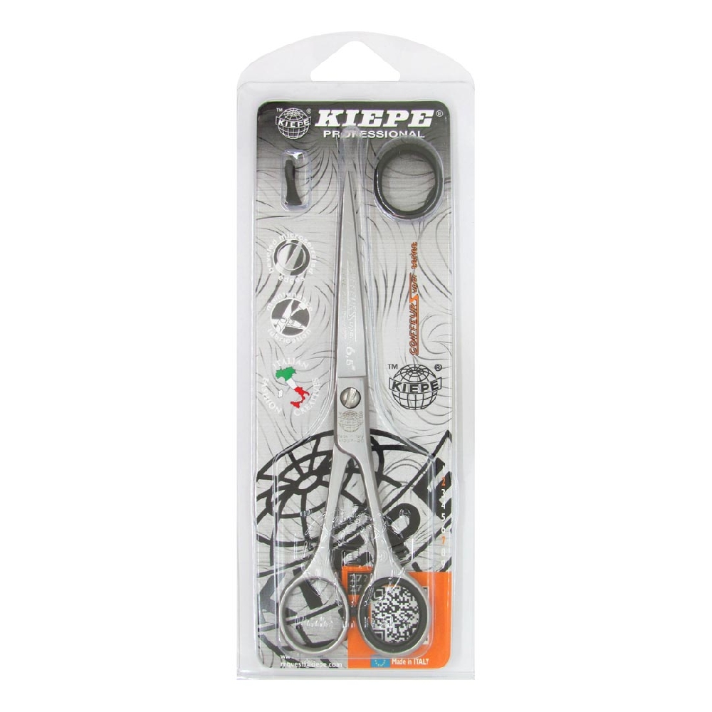 KIEPE TIJERA SUPER COIFFEUR MICRO 6.5 | Vista 2