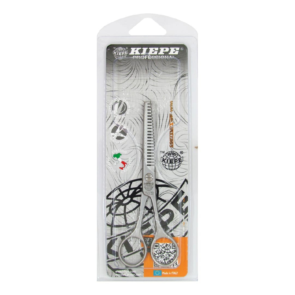 KIEPE TIJERA ENTRESACAR 5.5 (21) | Vista 2