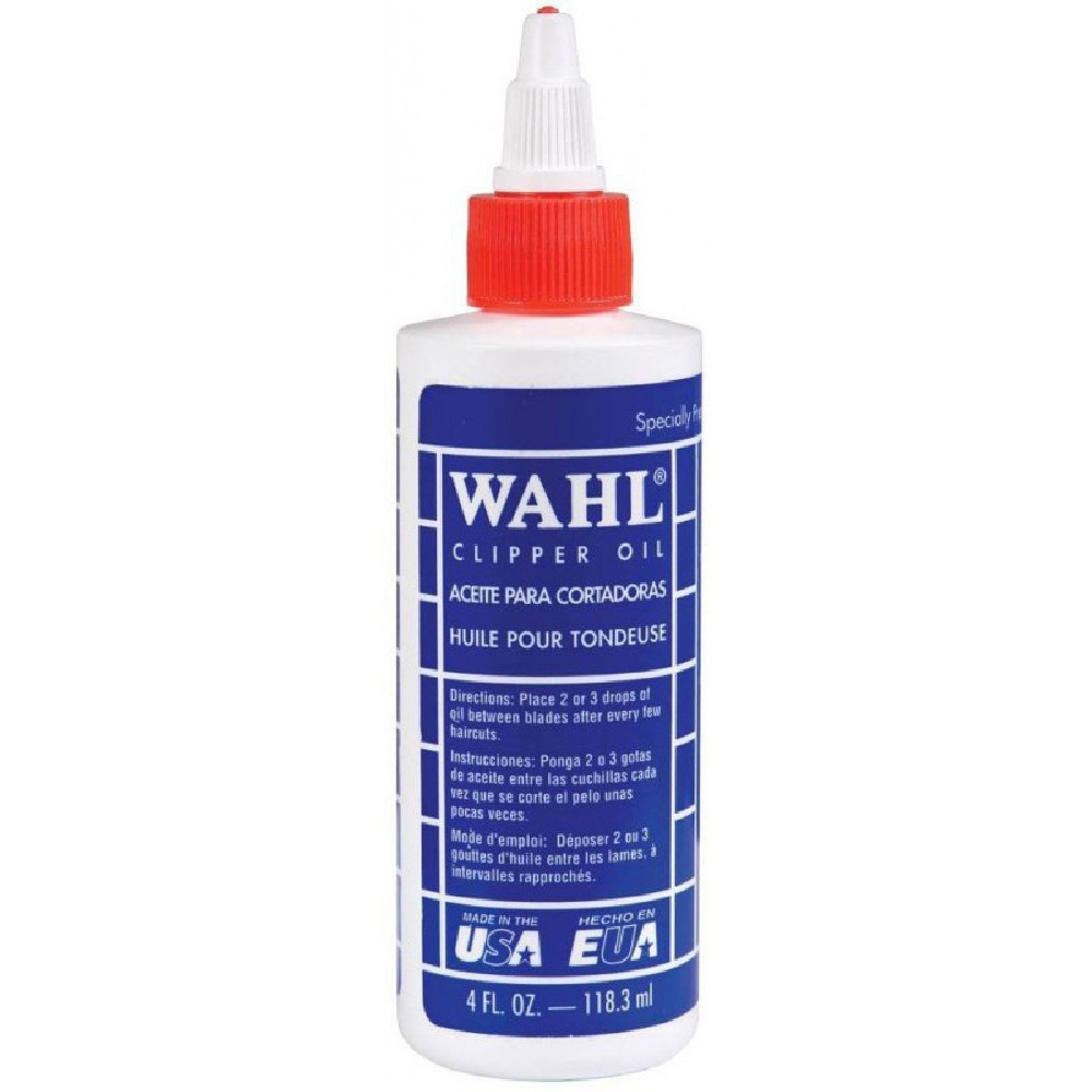 W00059 ACEITE MAQUINA WHAL