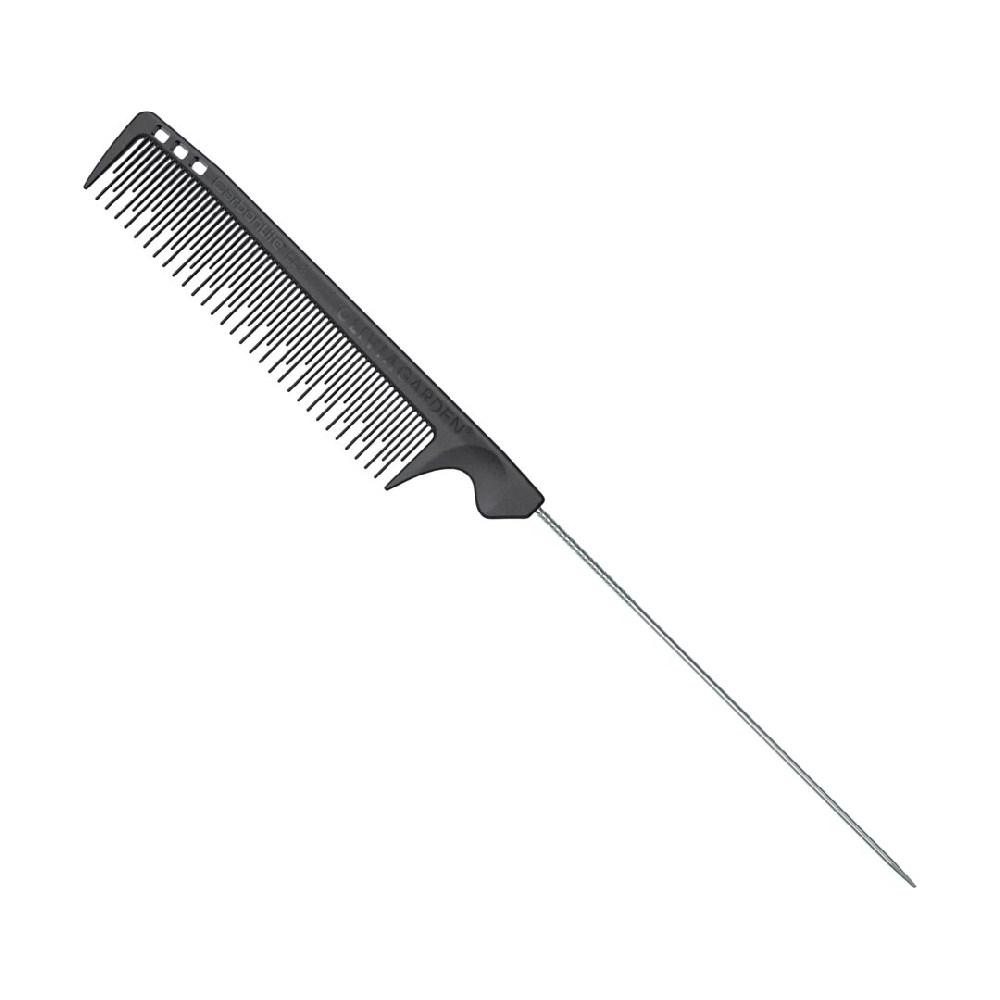 W73047 PEINE DE CARBONO CL-4 OLIVIA GARDEN