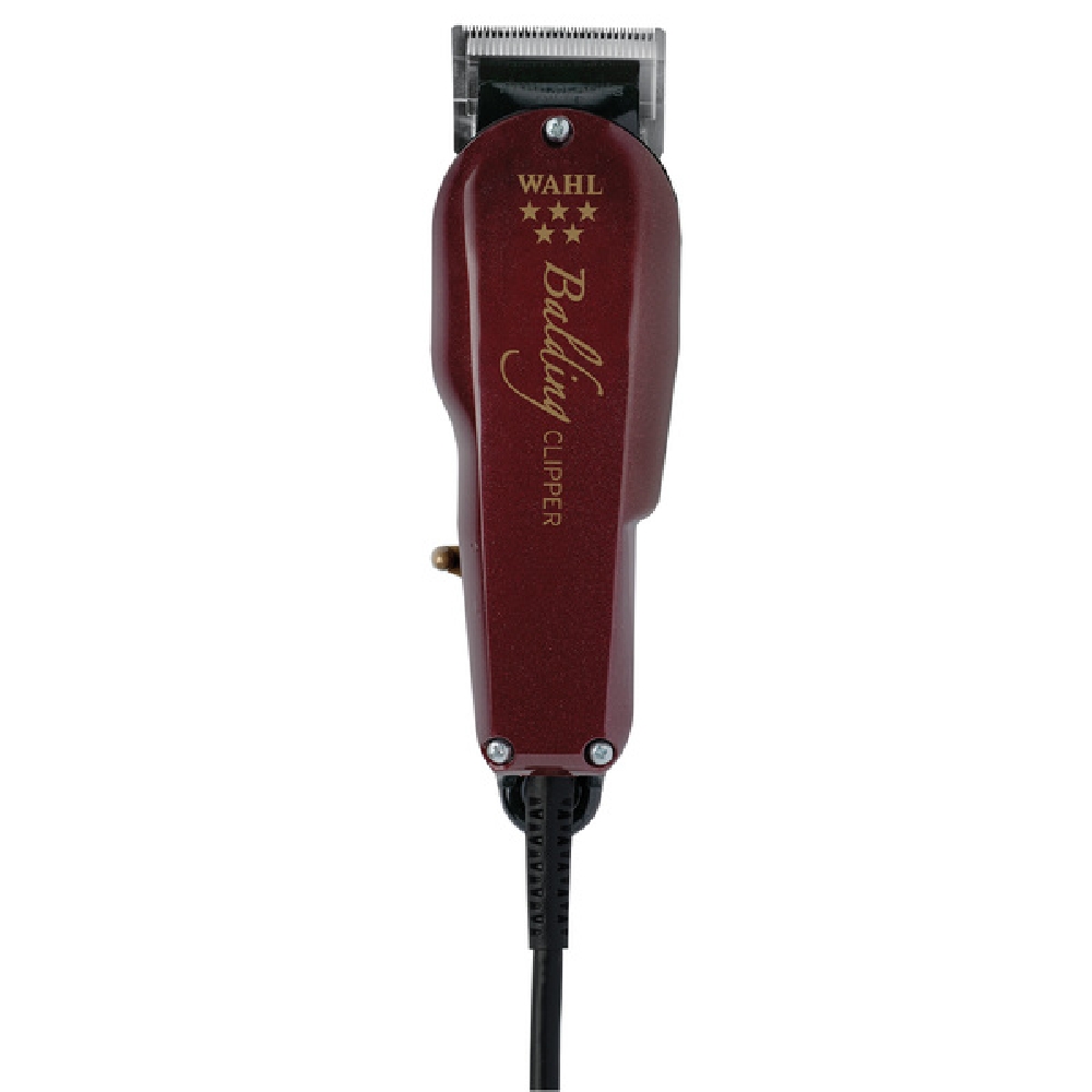 W08110 WAHL MAQ BALDING CON CABLE