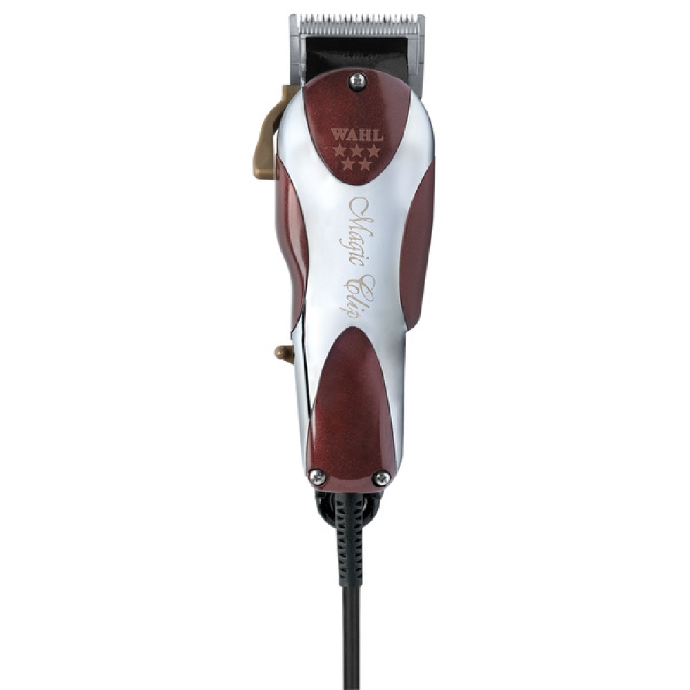 W08451 WAHL MAQUINA MAGIC CLIP CON CABLE