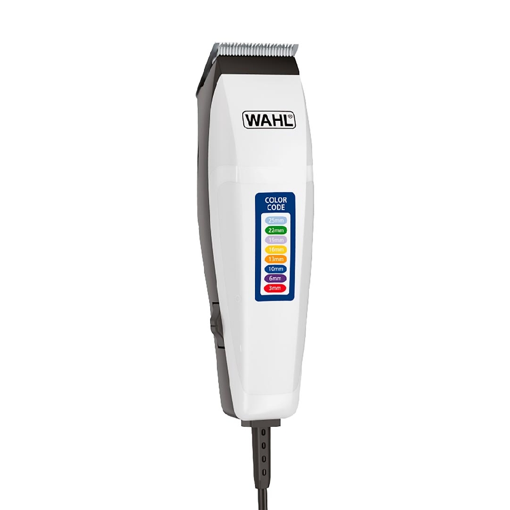 W91552 WAHL MAQUINA COLOR CODE X 17 ACC.