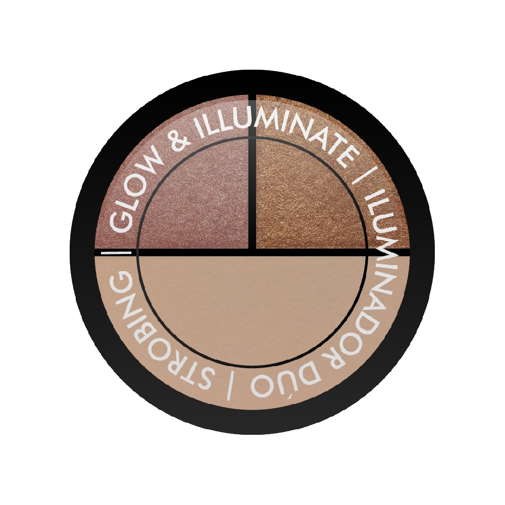 Z00137 ILUMINADOR STROBING