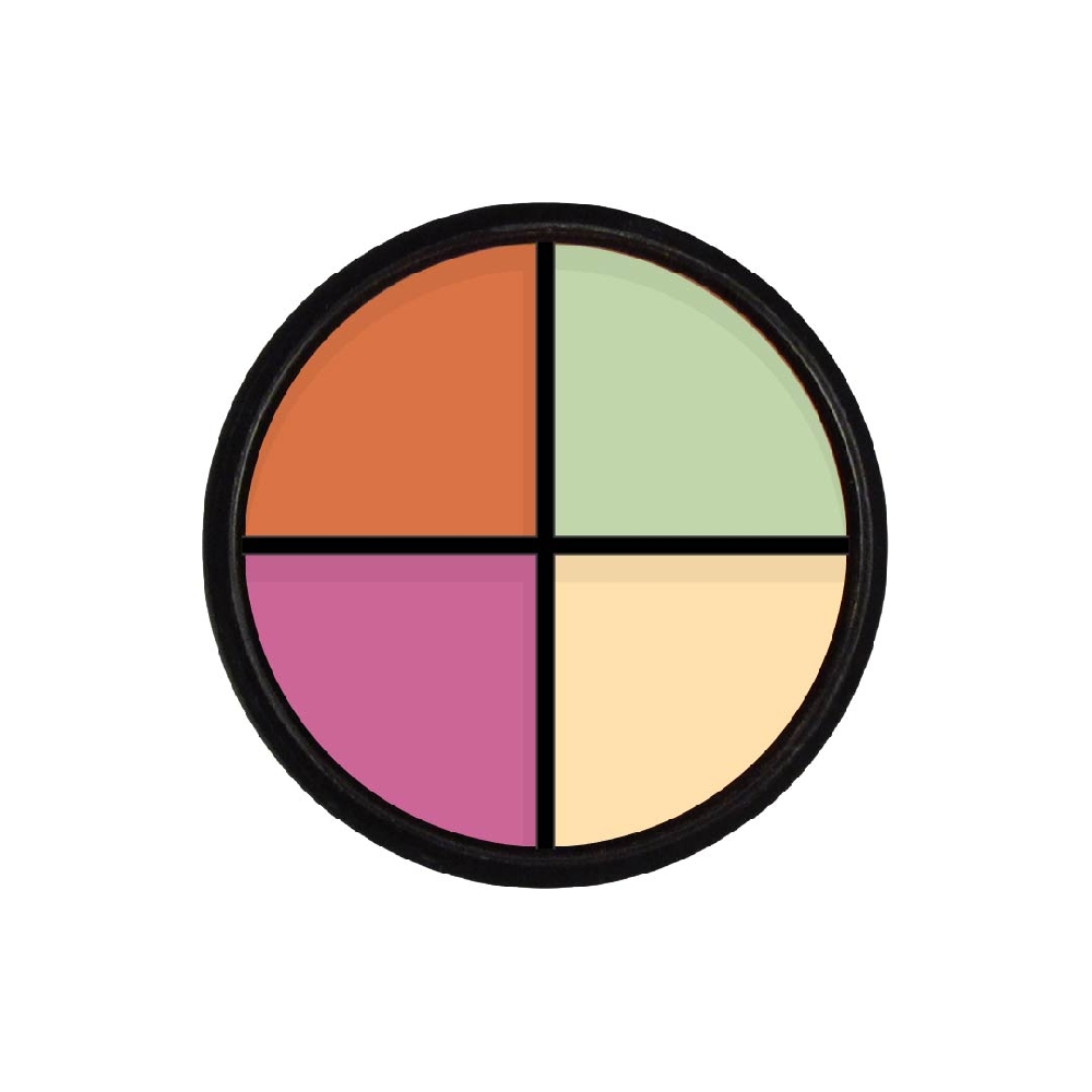 Z14703 CORRECT OJERAS CUARTETO nro. 3 Profesional