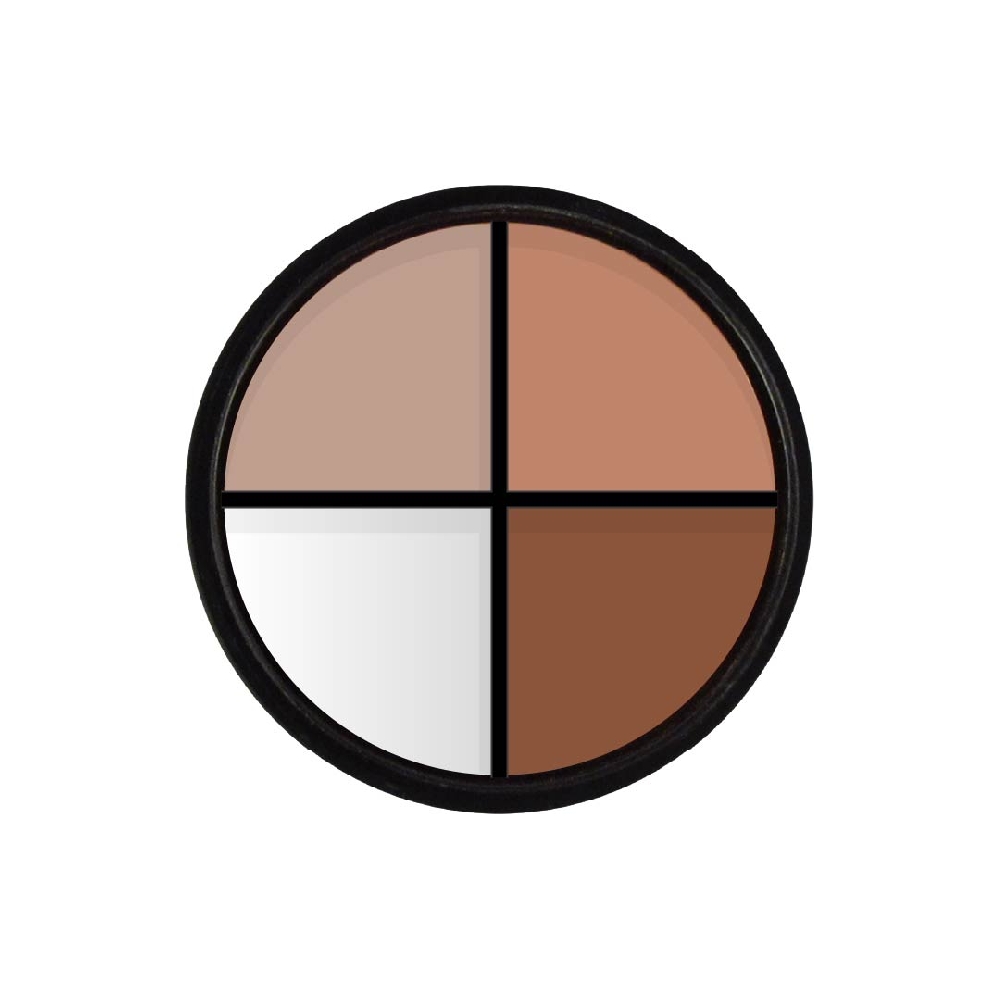 Z14704 CORRECT OJERAS CUARTETO nro. 4 Contouring