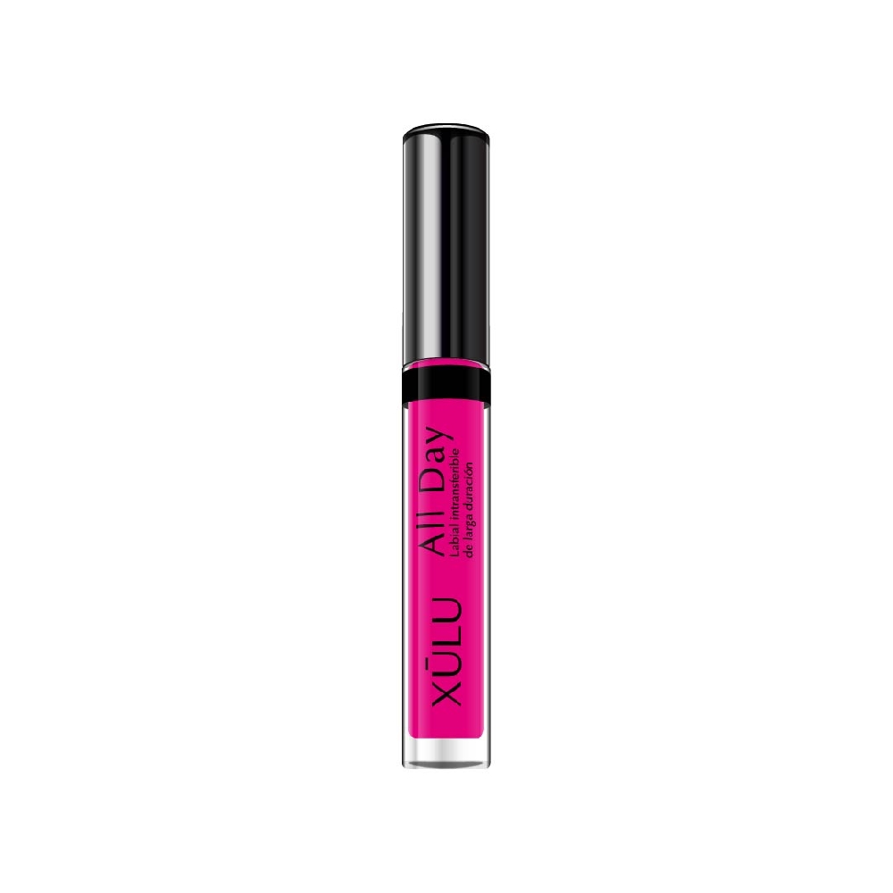 Z24902 LABIAL LARGA DURACION ALL DAY N*2 FUCSIA