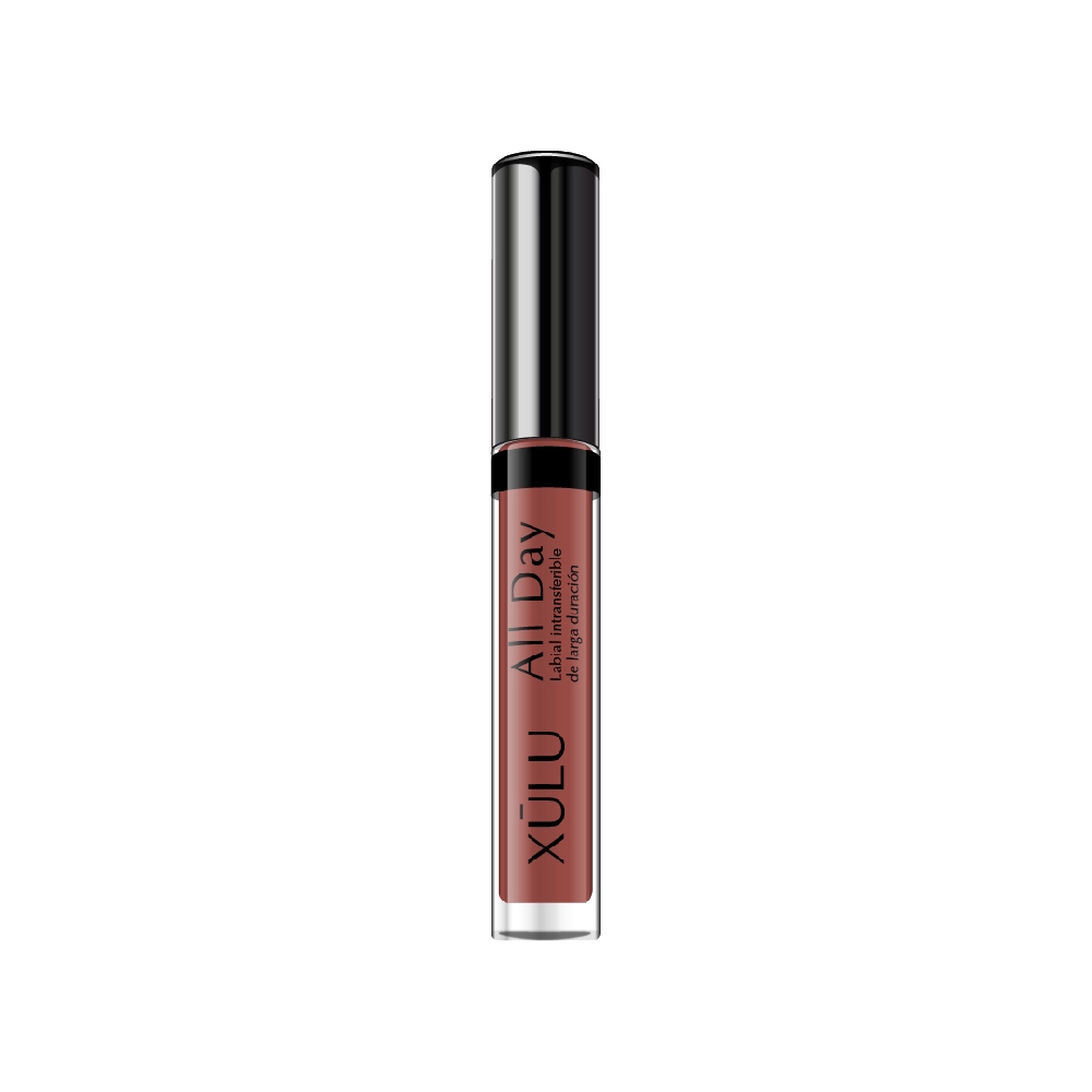 Z24926 LABIAL LARGA DURACION ALL DAY N*26 Canela