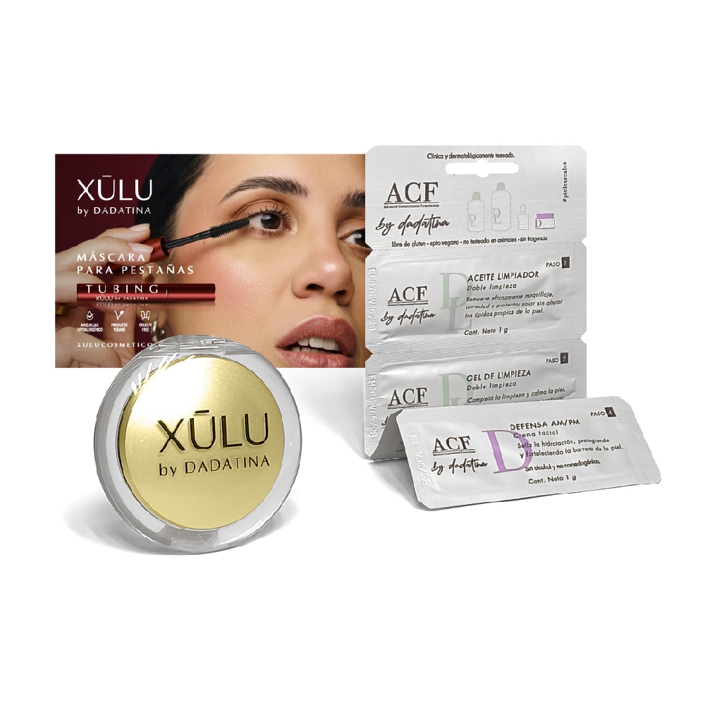 Kit Tubing by Dadatina | Vista 4