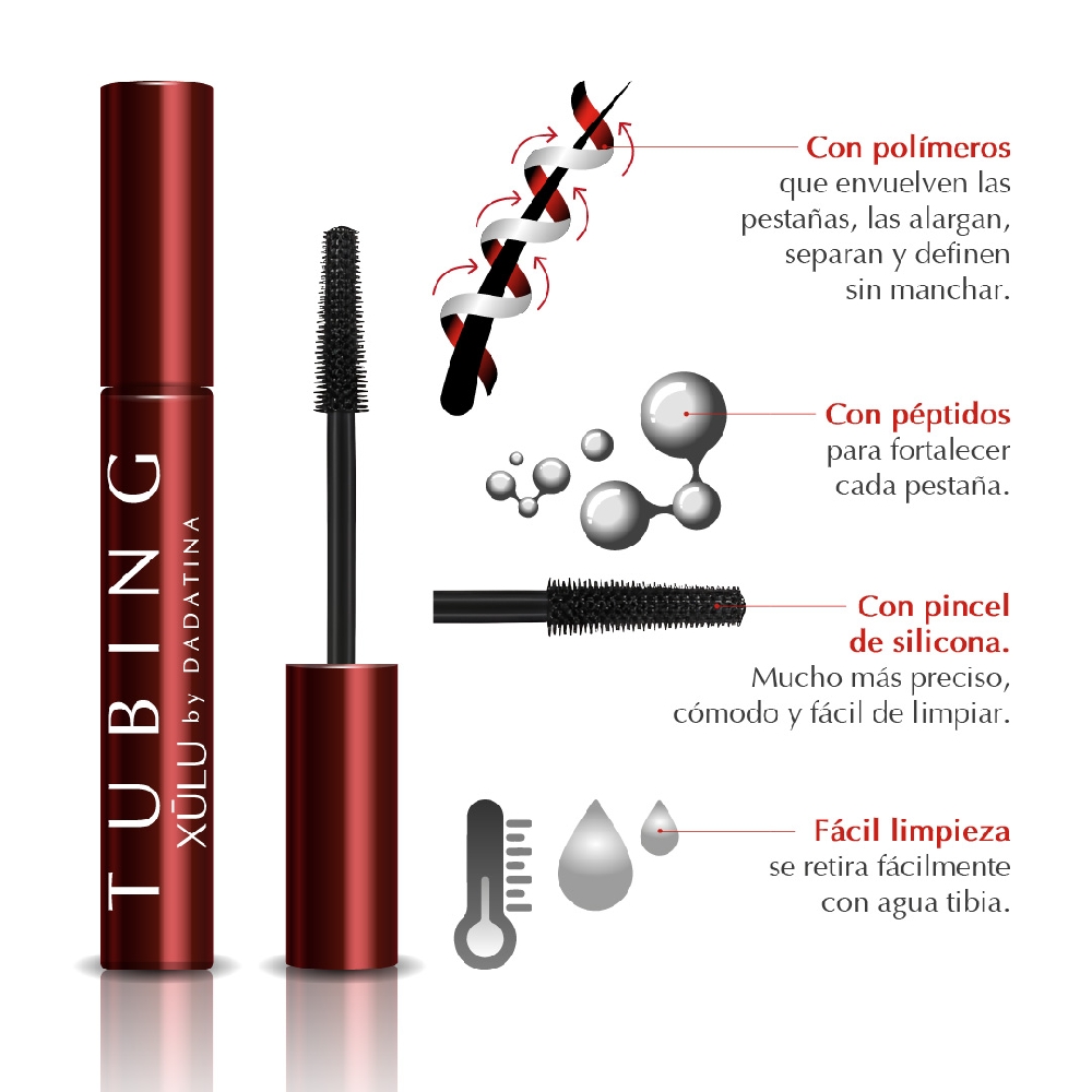 Kit Tubing by Dadatina | Vista 5