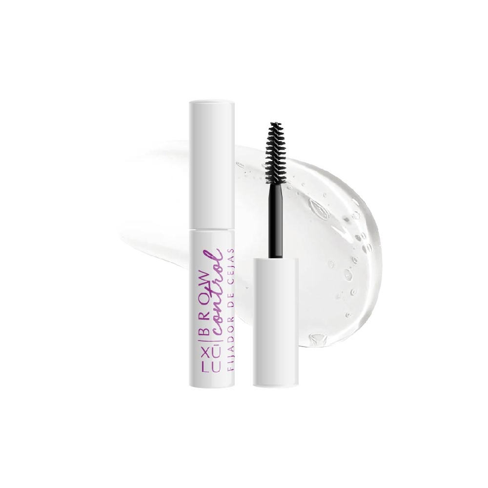 Z00392 BROW CONTROL - Fijador de cejas con cepillo