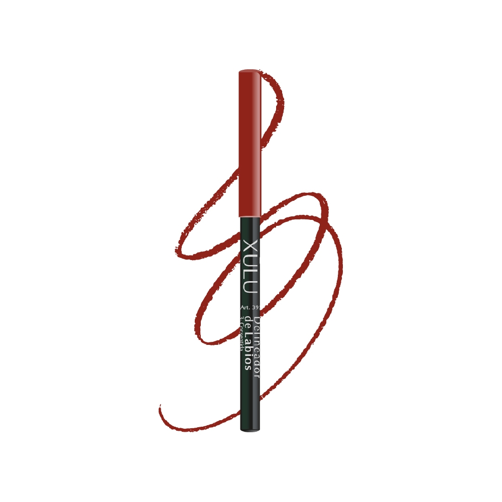 LAPIZ DELINEADOR AUTOM LABIOS nro. 3 - Consentida | Vista 5