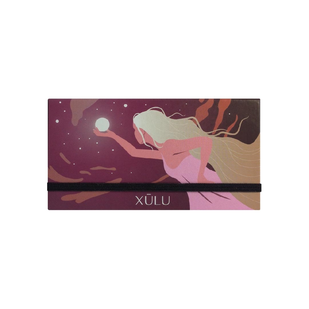 PALETA MAKE UP - MOONSHINE | Vista 2