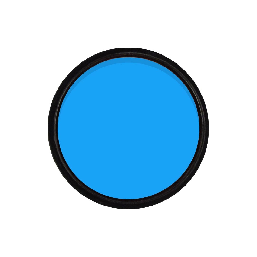 Z71003 MAQ ARTIST CREMOSO 14 GRS nro. 3 Celeste