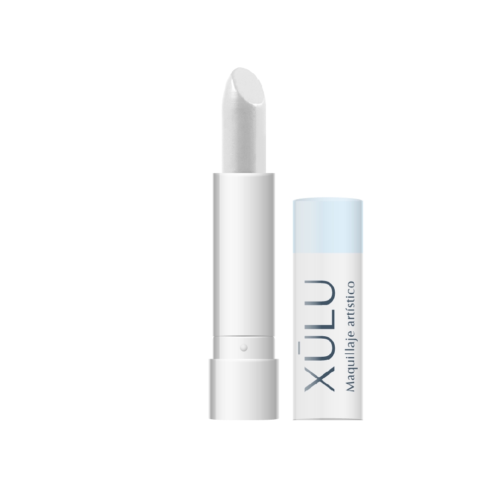 Z71105 MAQ ART ESTUCHE LABIAL nro. 5 Blanco