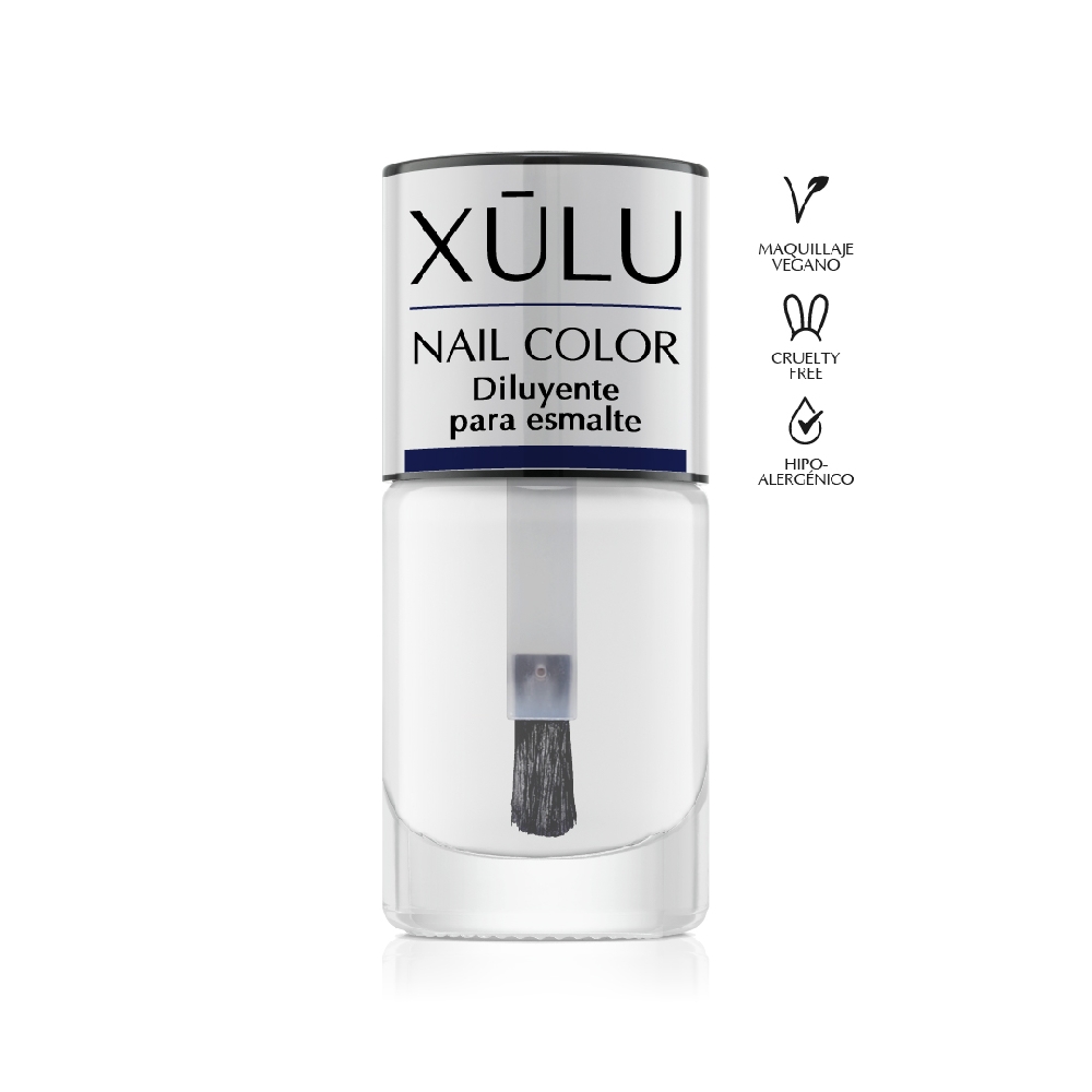Z00802 DILUYENTE NAIL COLOR (x10ml)
