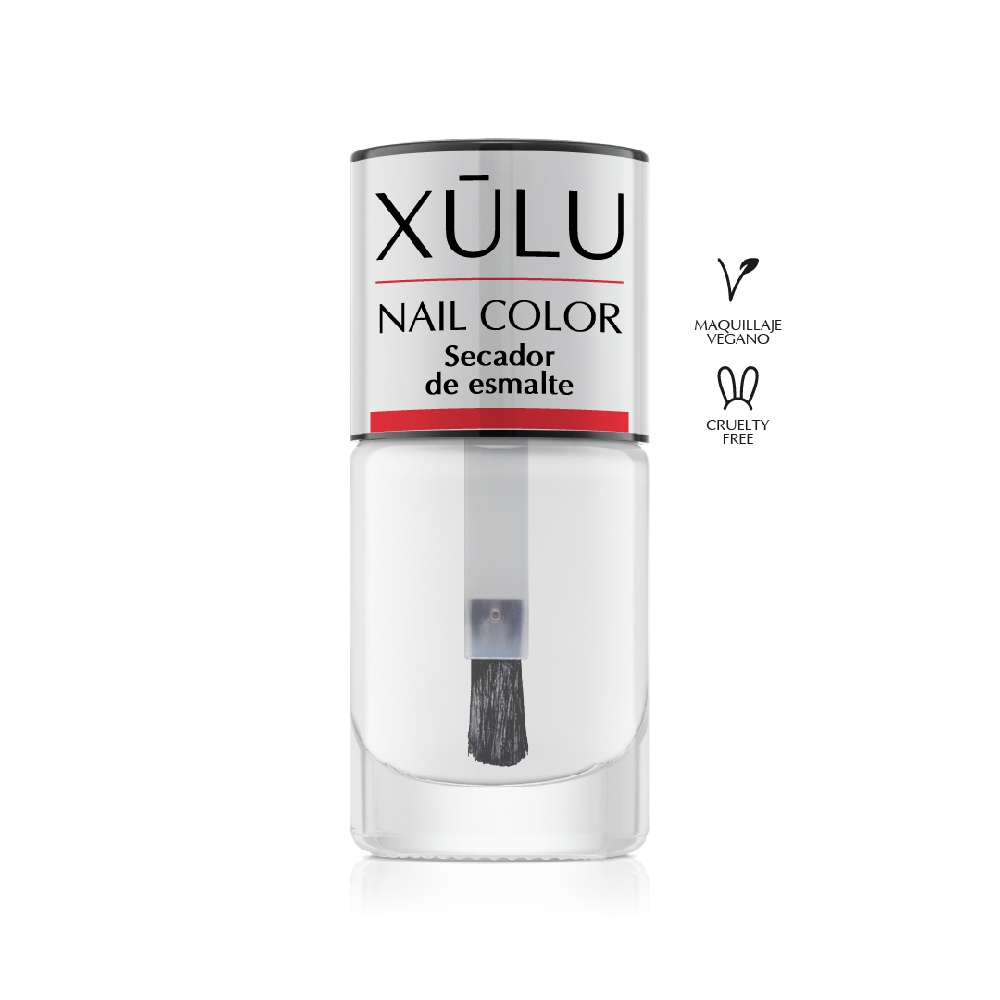 Z00803 SECADOR PARA ESMALTE NAIL COLOR (x10ml)
