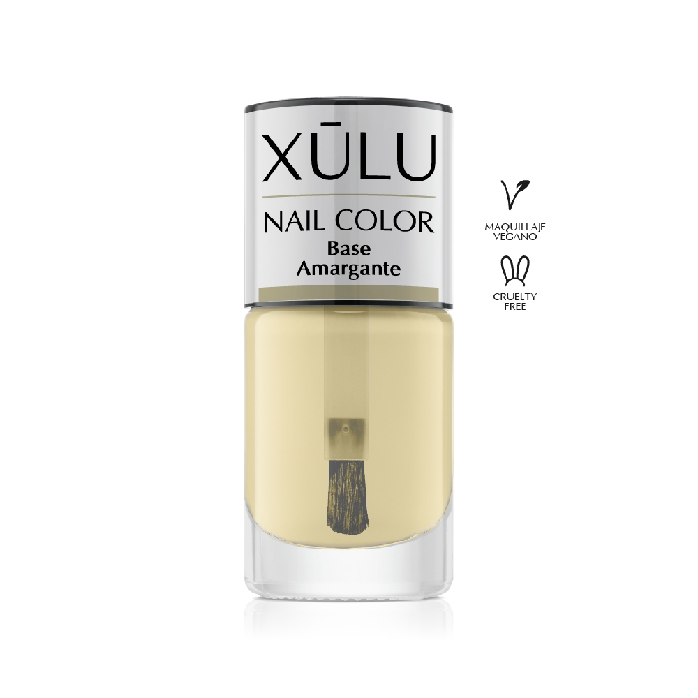 Z00815 BASE AMARGANTE NAIL COLOR (x10ml)