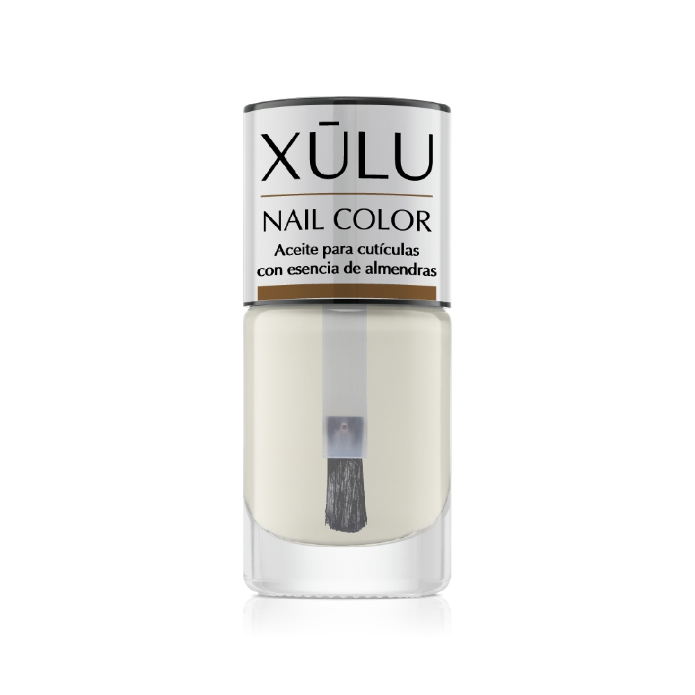 Z00828 ACEITE PARA CUTICULAS ALMENDRAS NAIL COLOR (x10ml)