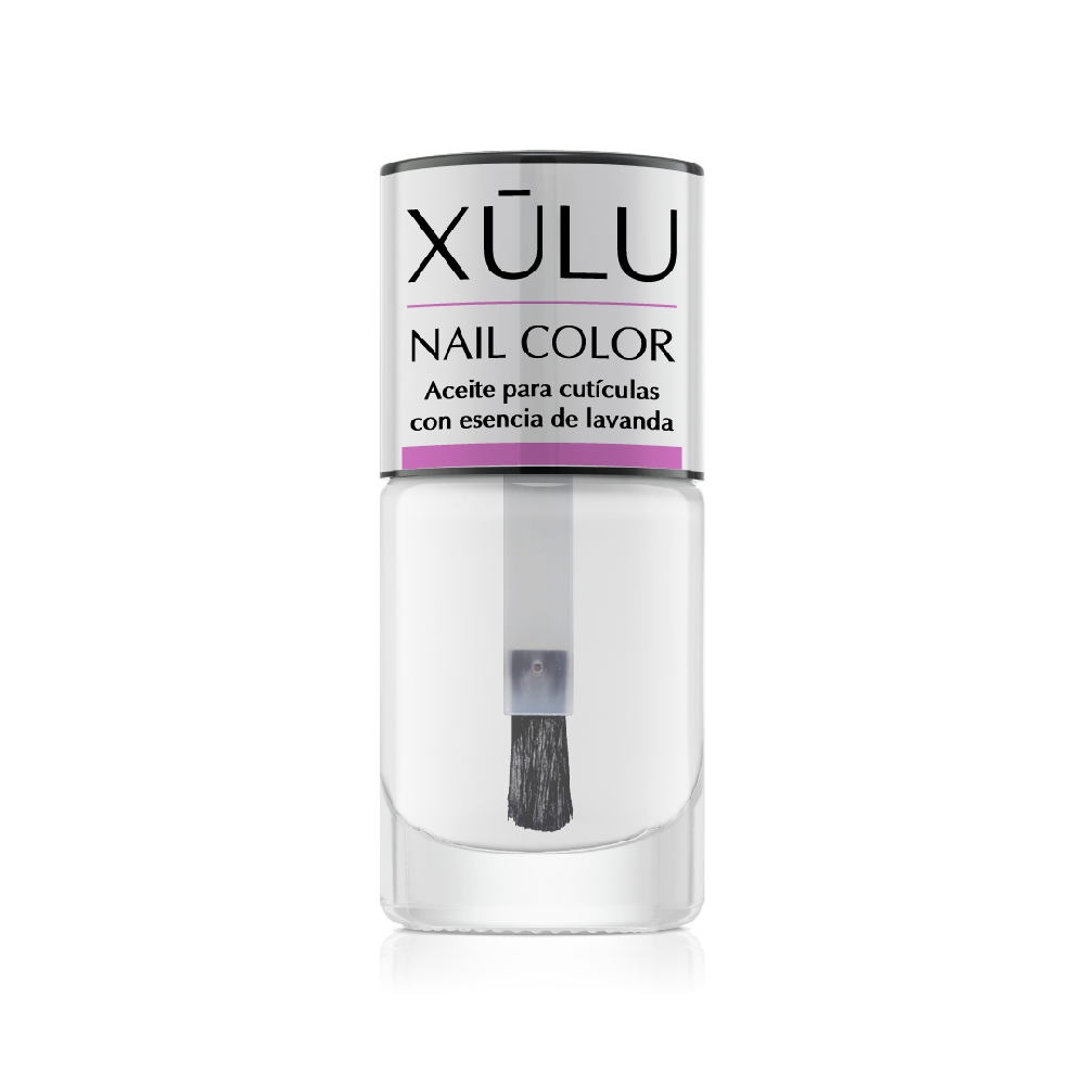 Z00829 ACEITE PARA CUTICULAS LAVANDA NAIL COLOR (x10ml)