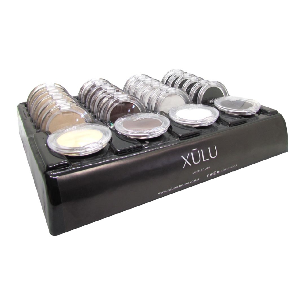 Z00966 -EXB SOMBRA 421 C/ 4PROB X 24