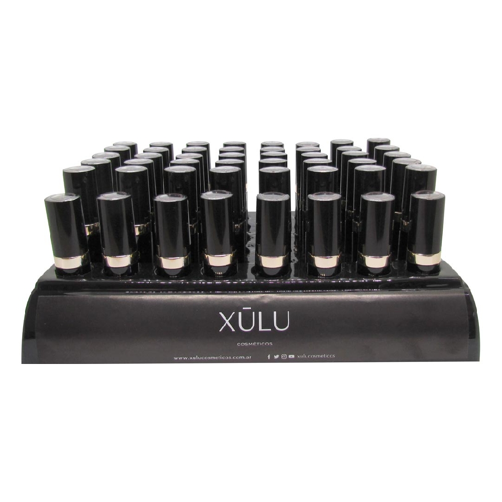 -BANDEJA LABIALES 251 C/8 PROB X 40 | Vista 2