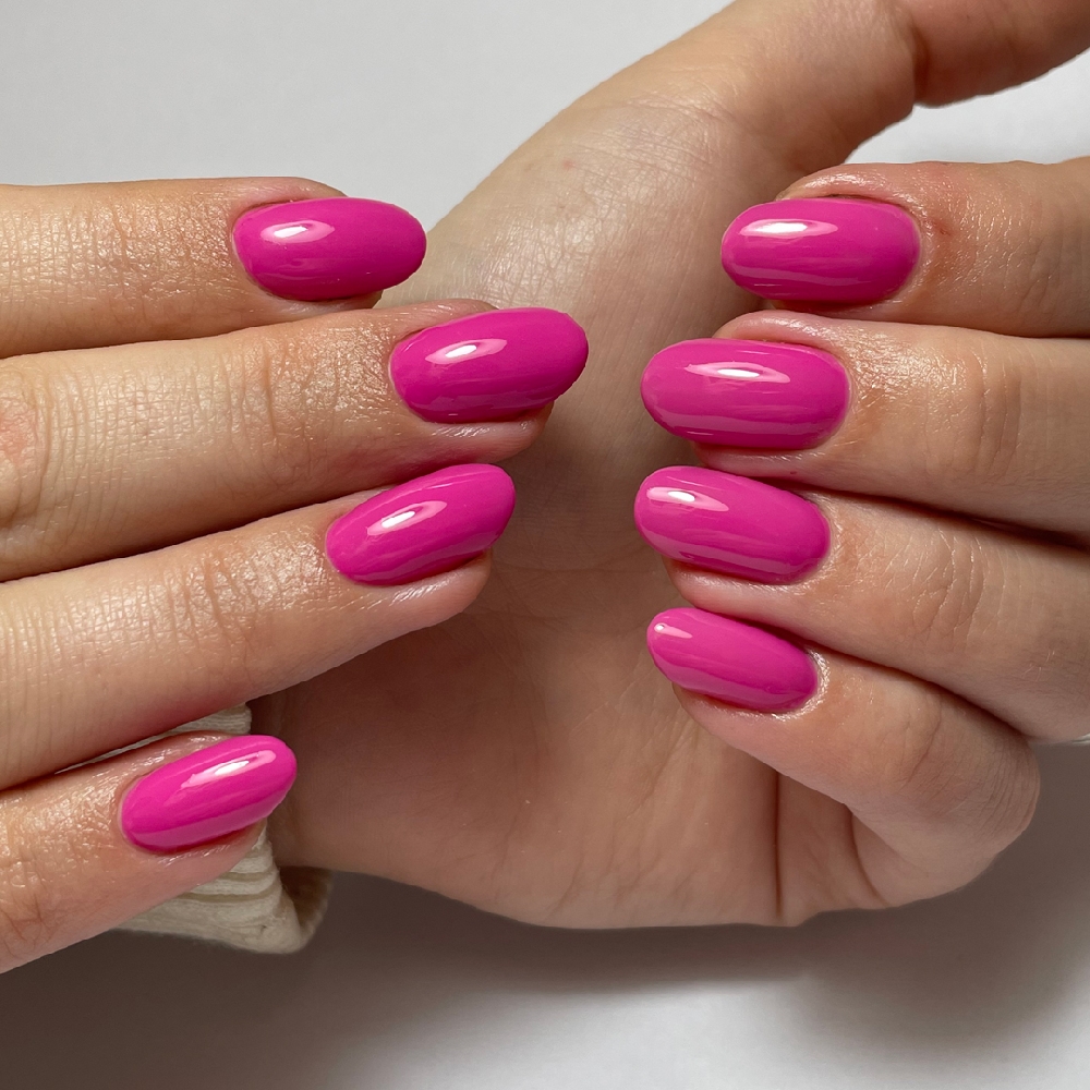 XÚLU ESMALTE SEMI UV/LED 312 - Pink Cocktail | Vista 4