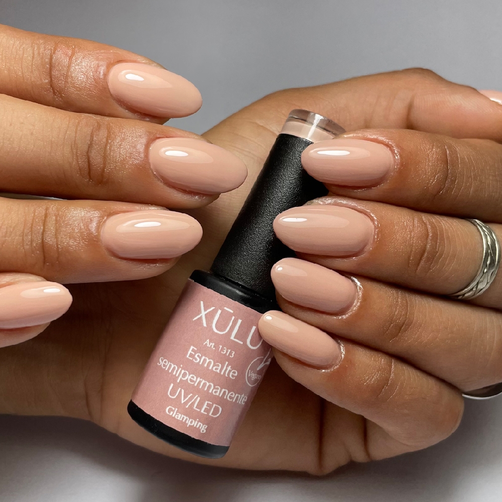 XÚLU ESMALTE SEMI UV/LED 313 - Glamping | Vista 3