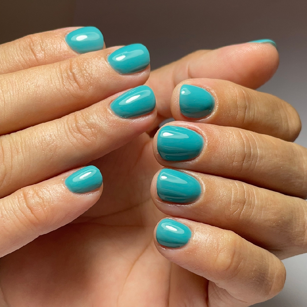 XÚLU ESMALTE SEMI UV/LED 315 - Splash | Vista 4