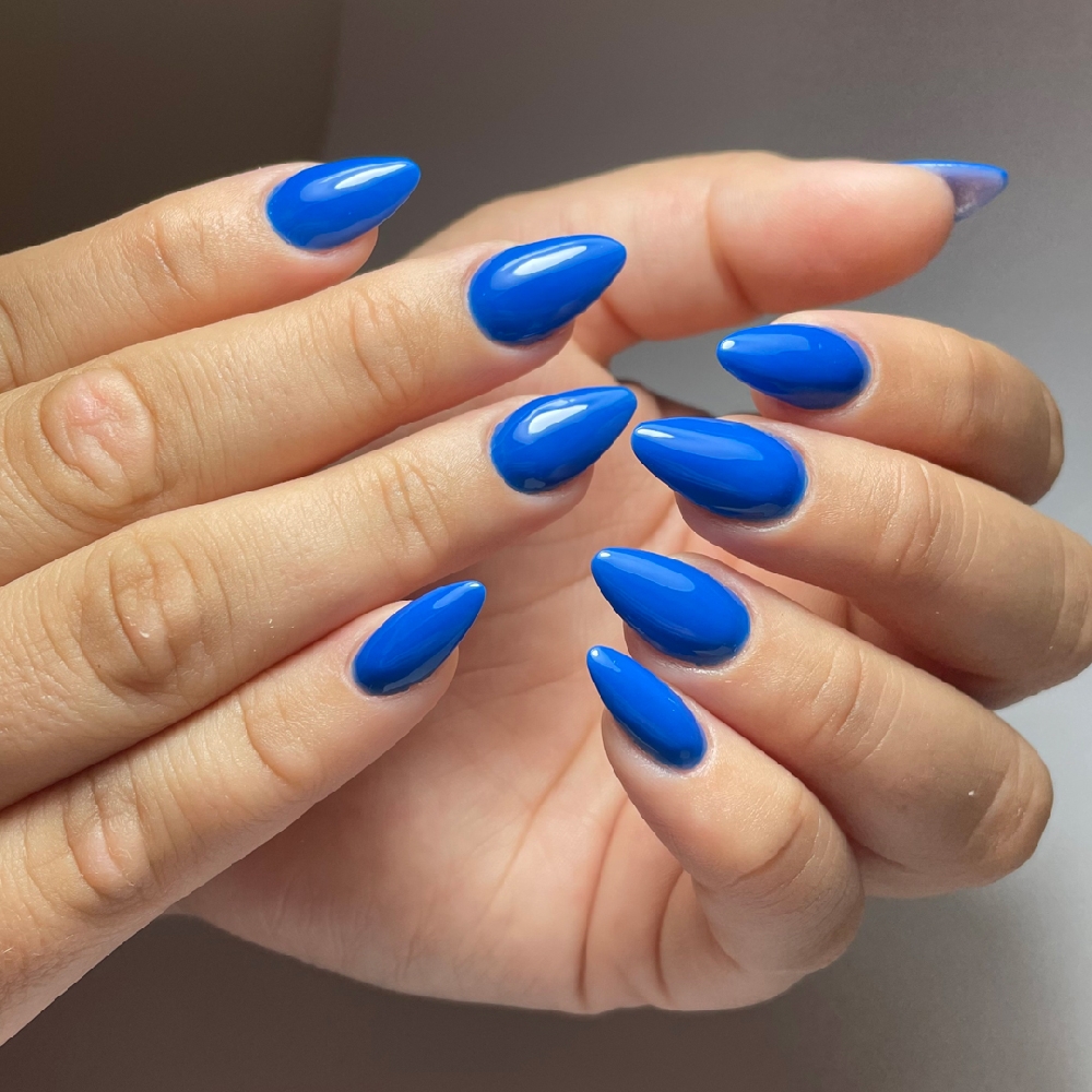 XÚLU ESMALTE SEMI UV/LED 316 - Oceana | Vista 4