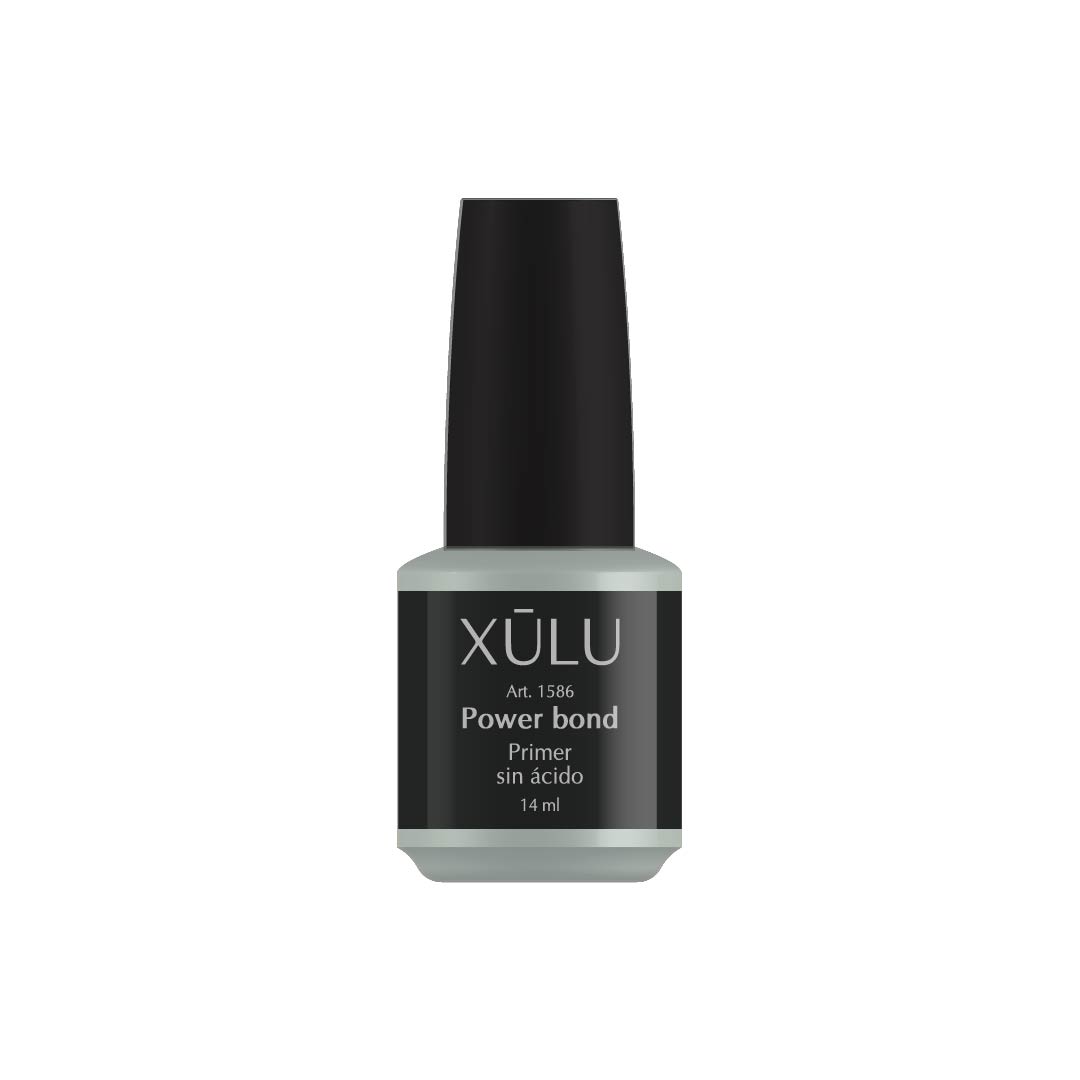 Z01586 XULU POWER BOND - PRIMER SIN ACIDO x15ml