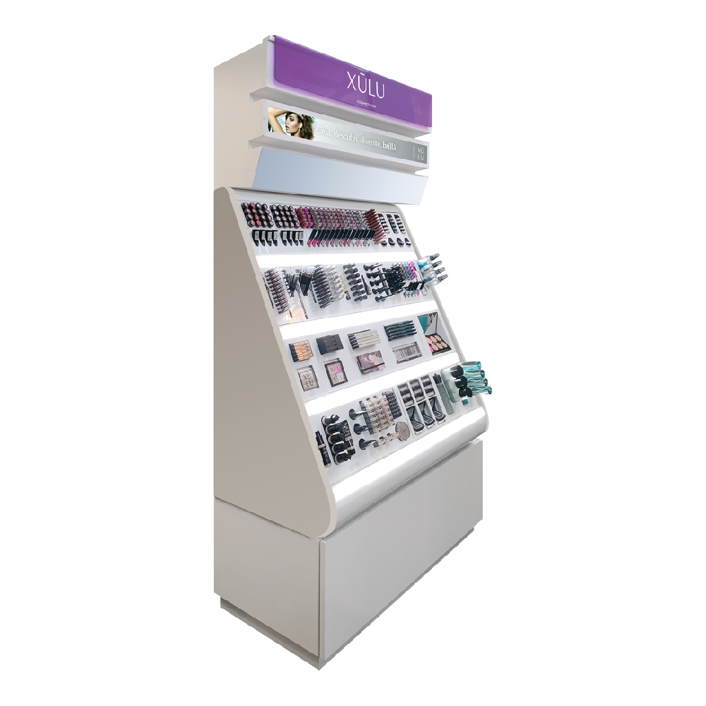 Z01900 XULU BEAUTY LAB