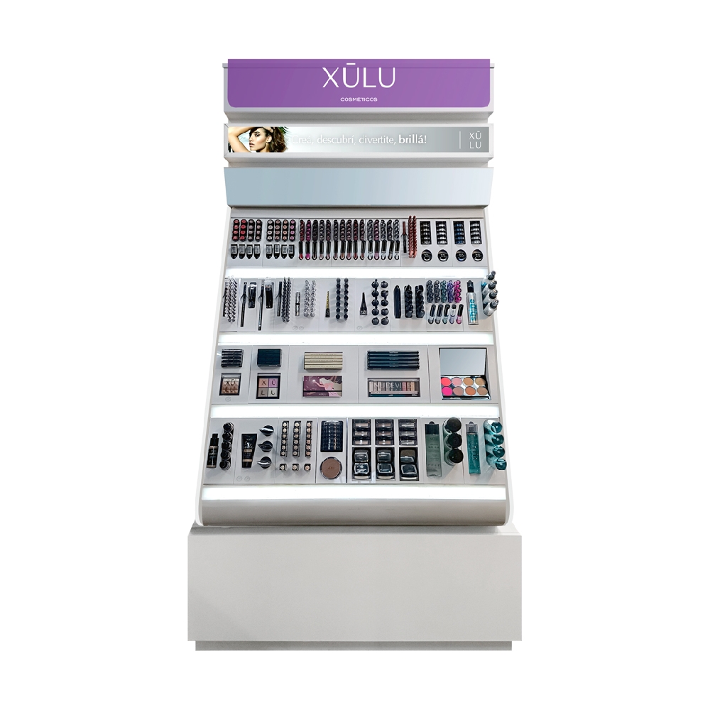 XULU BEAUTY LAB | Vista 2