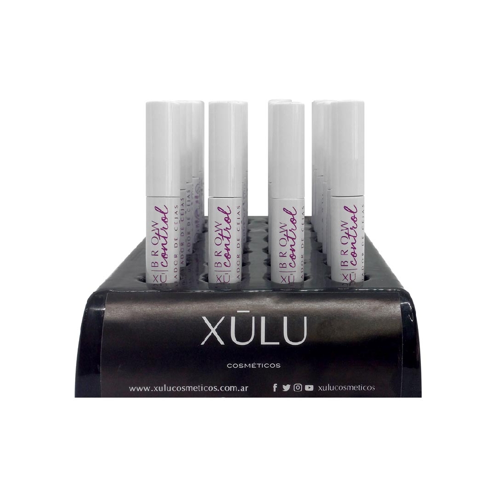 Band. Brow control x 24 unidades | Vista 2