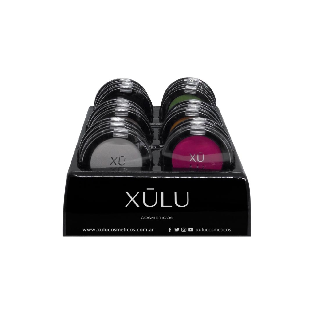 Band SOMBRA VEGANA X 18 unid | Vista 2