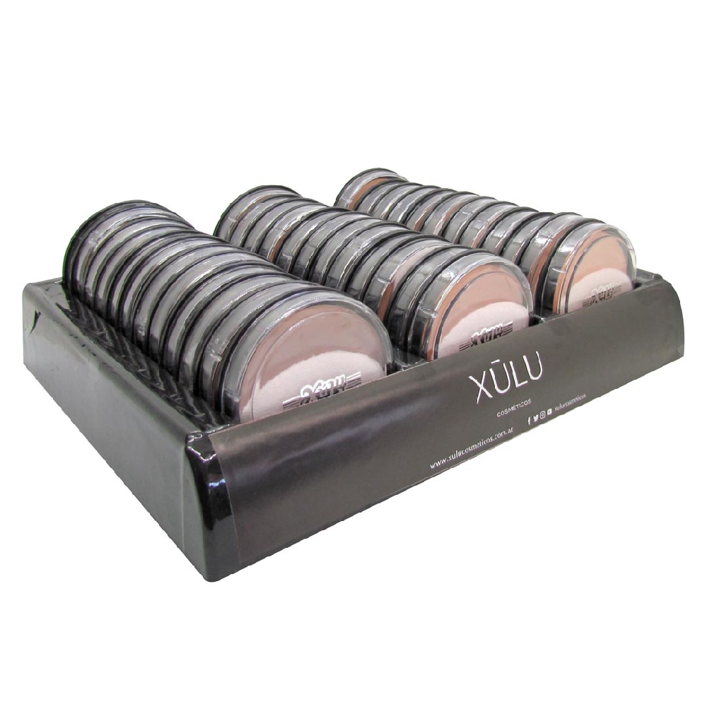 Z09148 BANDEJA DOBLE MAQ. COMPACTO X36