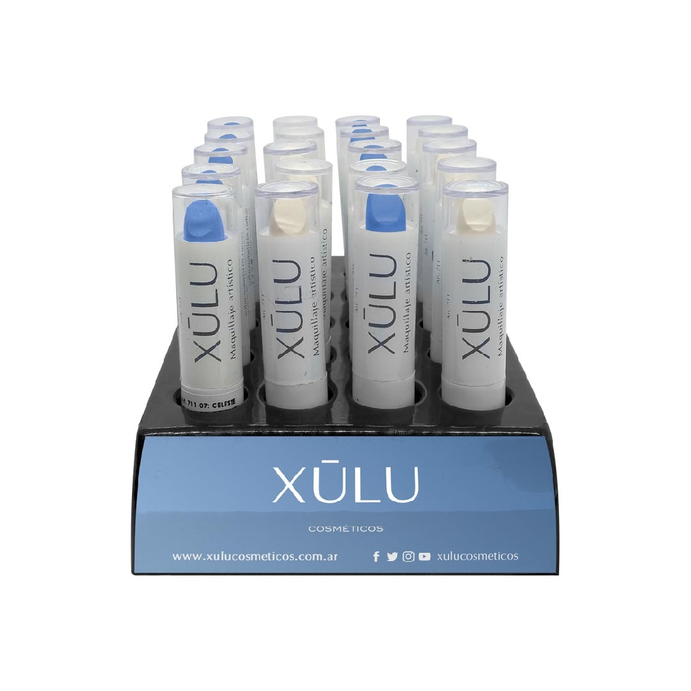 EXH VAMOS ARGENTINA ART 711 X 20 | Vista 2