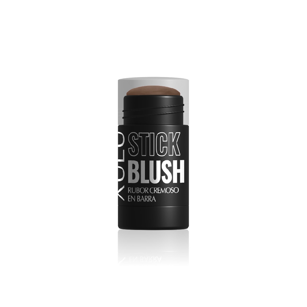 Z12903 XULU STICK BLUSH - Rubor en barra n.3 Dark Coffee