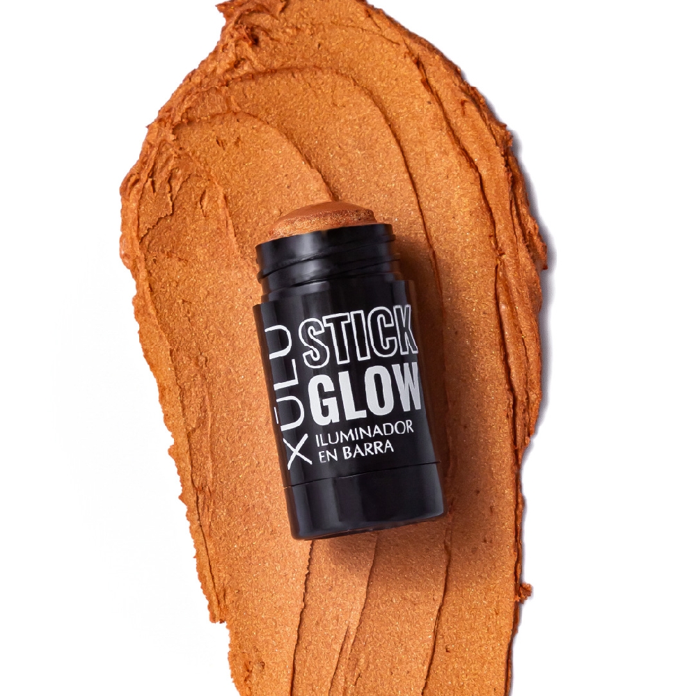 XULU STICK GLOW - Iluminador en barra 2 Sunset | Vista 2