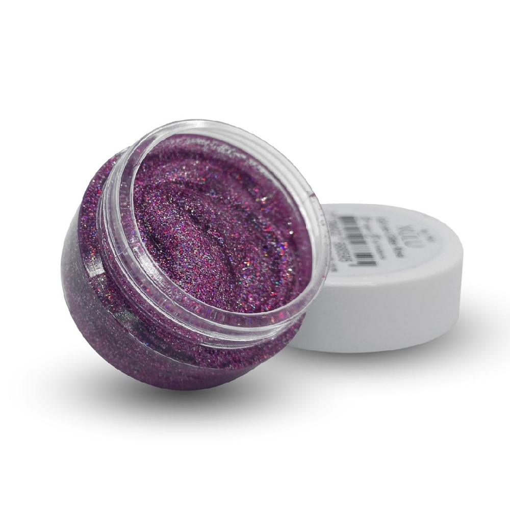 Z17805 GEL CORPORAL CON GLITTER nro. 5 ROSA