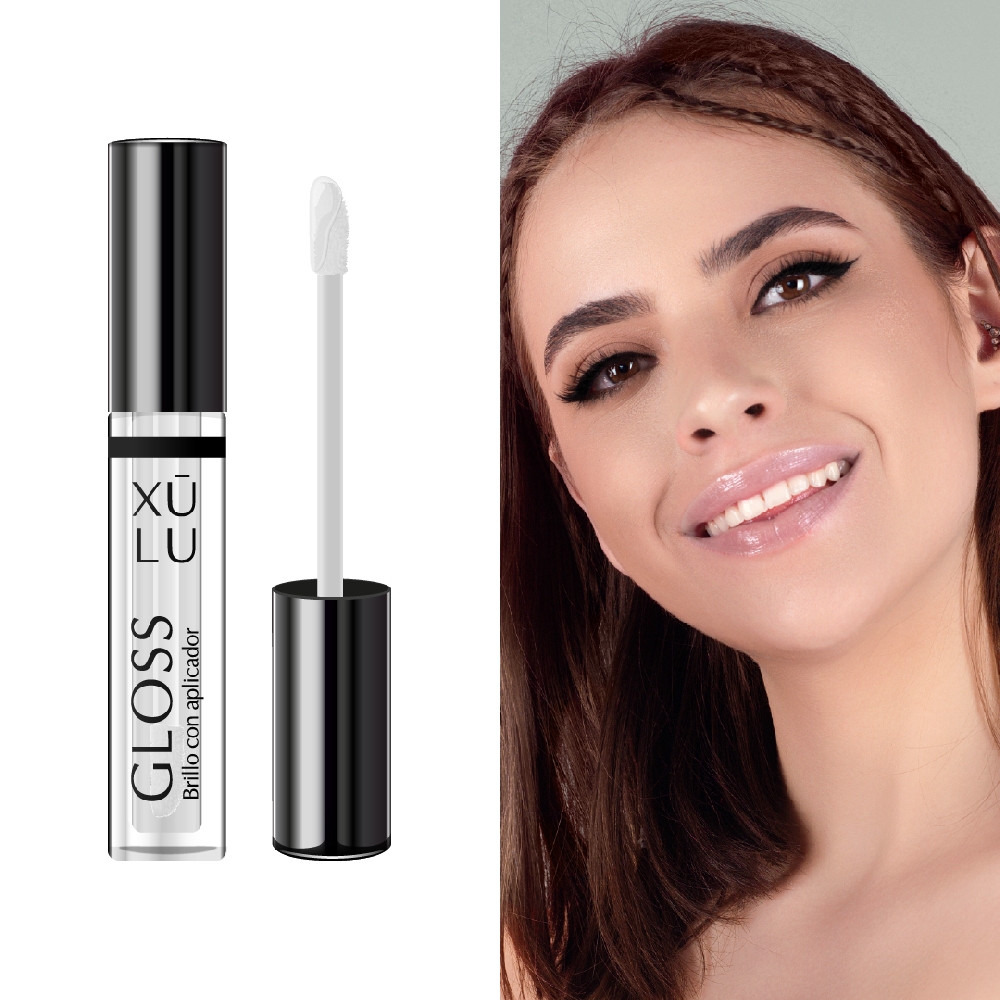 Z24101 GLOSS - BRILLO LABIAL C/APLICADOR nro. 1 Gloss