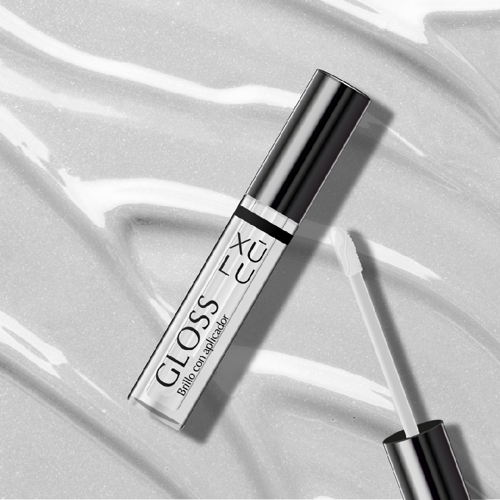 GLOSS - BRILLO LABIAL C/APLICADOR nro. 1 Gloss | Vista 2